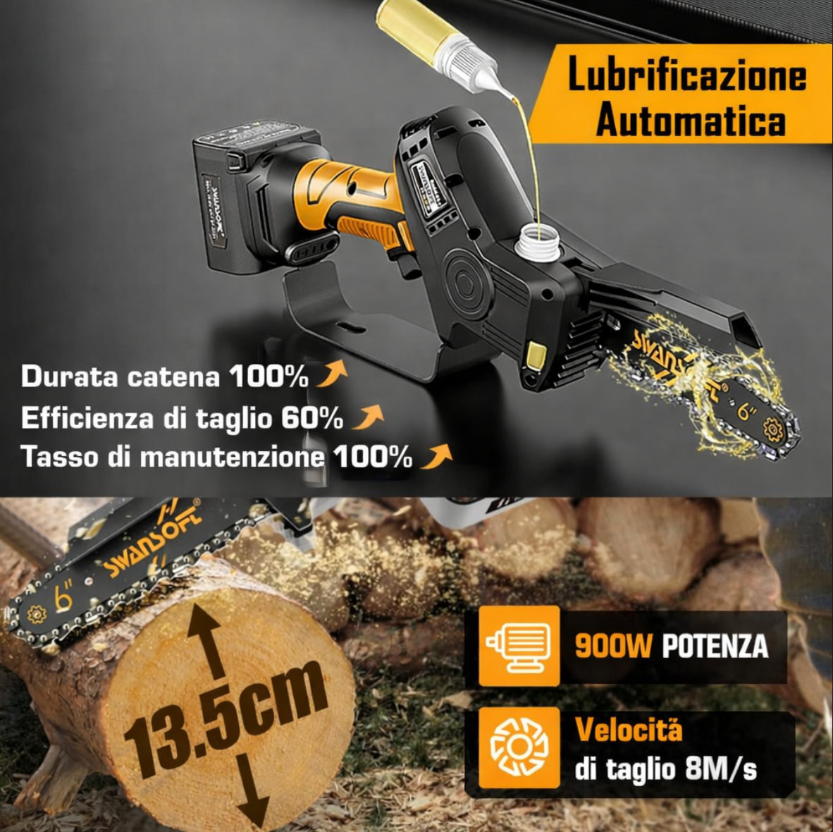 Durata e longevità - dettaglio