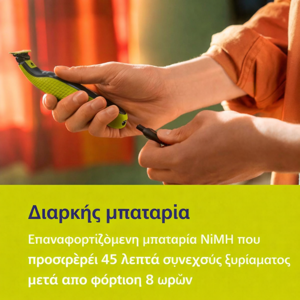 Φόρτιση USB για καθημερινή χρήση και ταξίδια