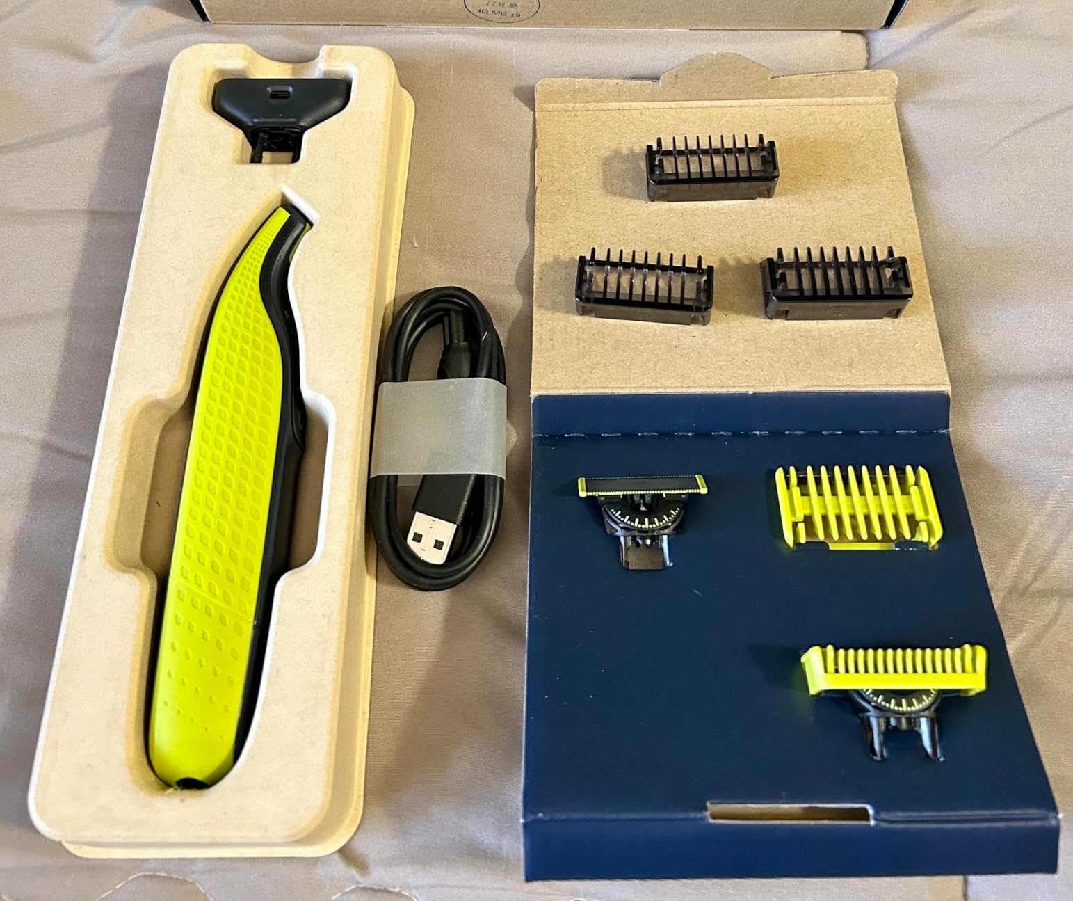 Αξιολόγηση πελάτη για περιποίηση σώματος