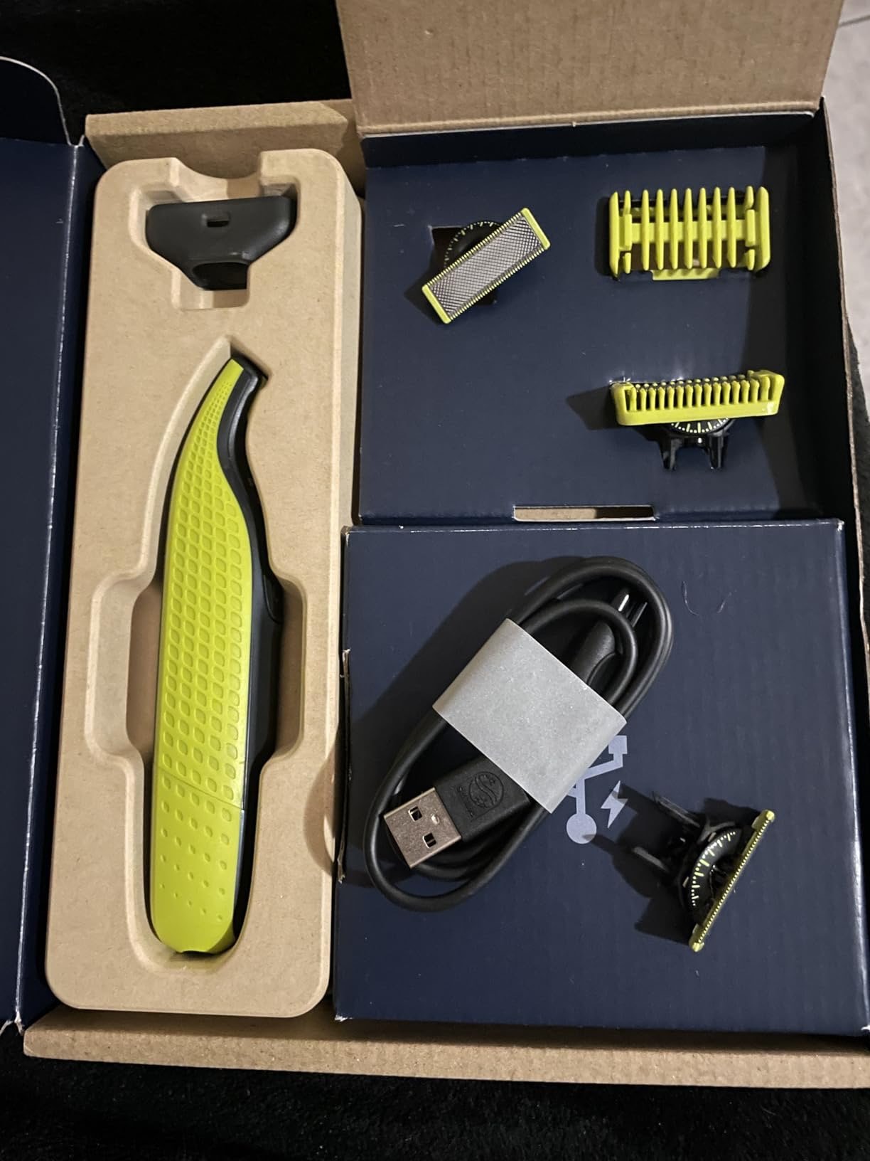 Κριτική πελάτη με φωτογραφία