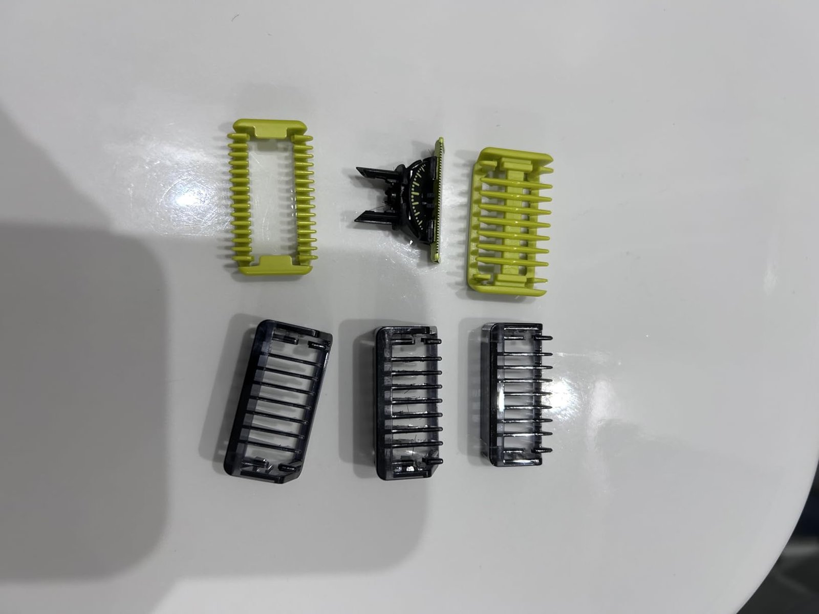 Φωτογραφία πελάτη με επιβεβαιωμένη κριτική