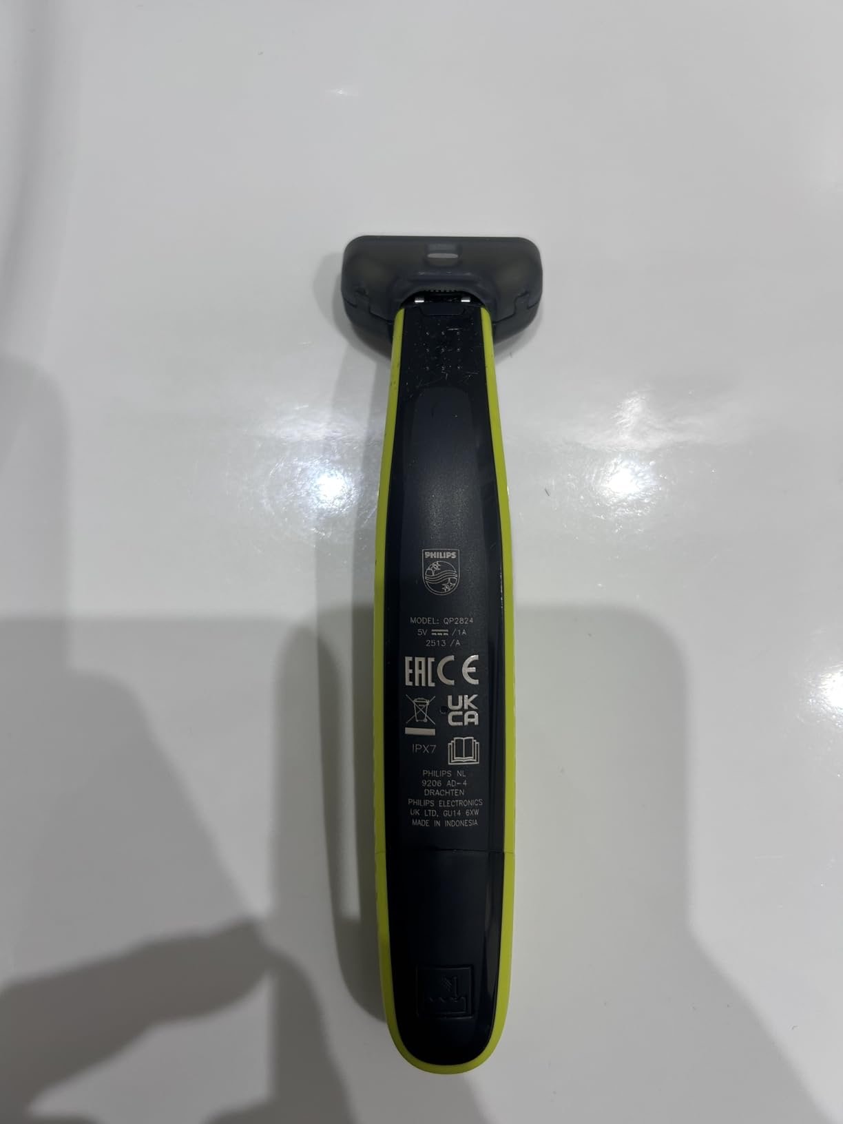 Επιβεβαιωμένη αξιολόγηση πελάτη